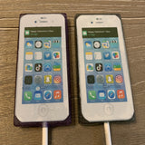 iPhone Hard Candy Lollipops by NFD