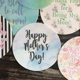 Mother's Day Edible Frosting Images