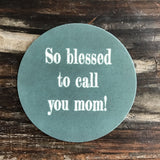 Mother's Day Edible Frosting Images