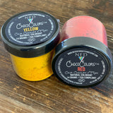 ChocoColors™ Powder for Coloring Chocolate By NFD