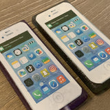 iPhone Hard Candy Lollipops by NFD