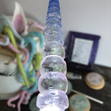 Light Up Edible Candy Unicorn Horn