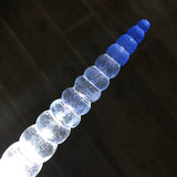 Light Up Edible Candy Unicorn Horn