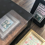 Mother's Day Chocolate Frame  Painting Party Workshop