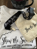Show Me Sweets Merchandise