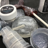 Edible Flash Dust™ Glitter for Cakes & Sweets by NFD FDA Compliant