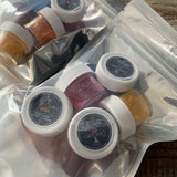 ChocoColors™ Powder for Coloring Chocolate By NFD