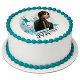 Officially Licensed Star Wars Rogue One Edible Cake Image Toppers