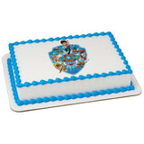 Officially Licensed Paw Patrol Edible Cake Image Toppers