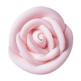 Premade Sugar Roses for Cupcakes Wedding Cakes and More