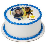 Officially Licensed Paw Patrol Edible Cake Image Toppers