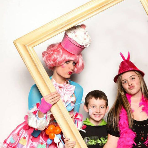 2 Hour Kids Tweens Cupcake & Candy Workshop Class Party in Saint Louis