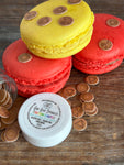 DALGONA Mini Edible Wafer Paper Sprinkles