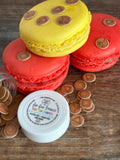DALGONA Mini Edible Wafer Paper Sprinkles