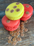 DALGONA Mini Edible Wafer Paper Sprinkles