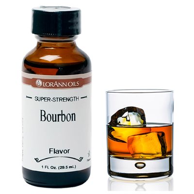 LorAnn Bourbon Flavoring