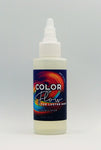 Color Flow by Sweet Color Lab Alcohol alternative for painting and airbrushing luster dust