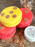 DALGONA Mini Edible Wafer Paper Sprinkles