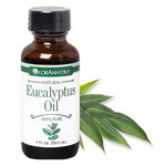 LorAnn Natural Eucalyptus Oil Flavoring