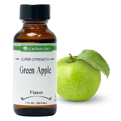 LorAnn Green Apple Flavoring