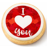 Custom Alibi Cookie Order Link