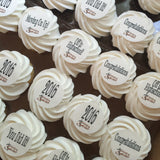 Custom Edible Image Circles (Pre-Cut) – Personalized Cookie & Cupcake Toppers