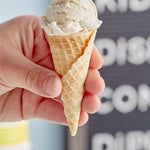 Joy Cones Sample Size Ice Cream Cones 450S Waffle Cones
