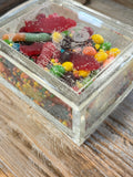 Candy Smash Box™ Fillable Smashable Edible Sugar Chocolate Candy Box