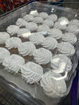 Vanilla Cupcakes with Edible Images for Local Pickup in STL