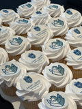 Custom Edible Image Circles (Pre-Cut) – Personalized Cookie & Cupcake Toppers