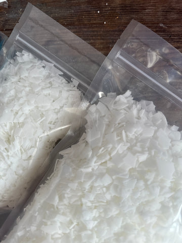 SAS Food Grade PARAMOUNT CRYSTALS for Chocolate