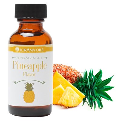 LorAnn Pineapple Flavoring