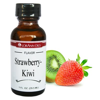 LorAnn Strawberry Kiwi Flavoring
