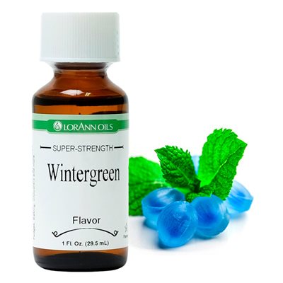 LorAnn Wintergreen Flavoring