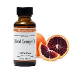 LorAnn Natural Blood Orange Flavoring Oil