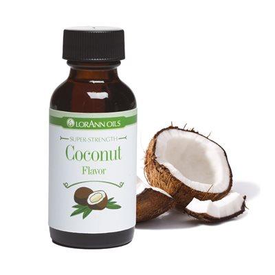LorAnn Coconut Oil Flavoring