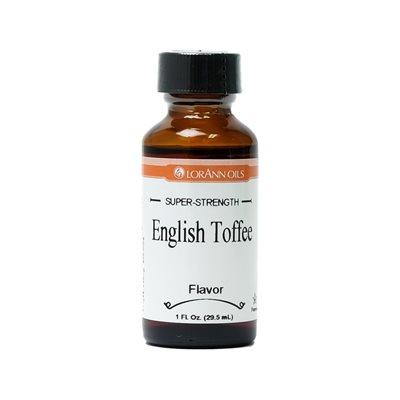 LorAnn English Toffee Oil Flavoring