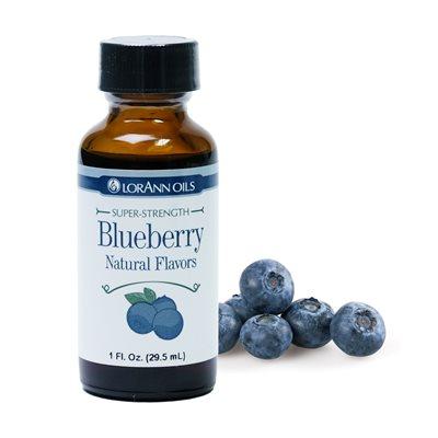LorAnn Blueberry Oil Flavoring