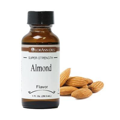 LorAnn Almond Oil Flavoring