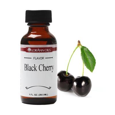 LorAnn Black Cherry Oil Flavoring
