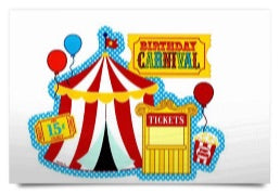 Custom Design Your Own Edible 8x10 Image Toppers for Quarter Sheet Cakes
