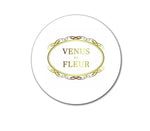 Custom Design Your Own Edible 7.5" Image Toppers for Round Cakes