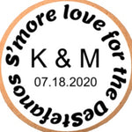 Custom Design Your Own Edible Image Toppers for Cookies - 2 Dozen