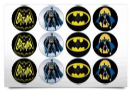 Custom Design Your Own Edible 8x10 Image Toppers for Quarter Sheet Cakes