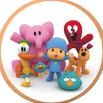 Custom Design Your Own Edible Image Toppers for Cookies - 2 Dozen