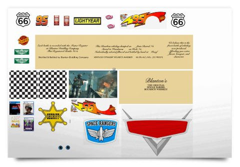 Custom Design Your Own Edible 8x10 Image Toppers for Quarter Sheet Cakes