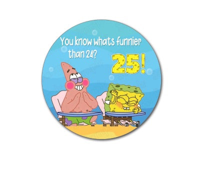 Custom Design Your Own Edible 7.5" Image Toppers for Pies & Cheesecakes
