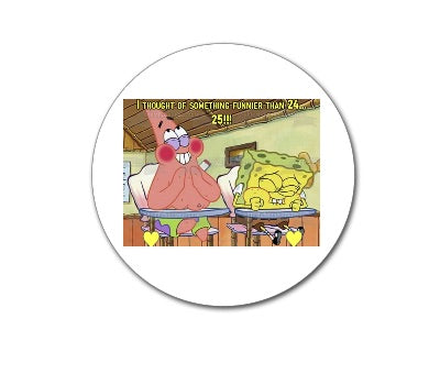 Custom Design Your Own Edible 7.5" Image Toppers for Pies & Cheesecakes