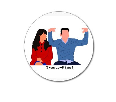 Custom Design Your Own Edible 7.5" Image Toppers for Round Cakes