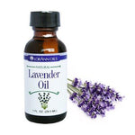 LorAnn Natural Lavender Flavoring Oil